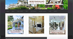 Desktop Screenshot of ahomeforyouusa.com