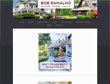 Tablet Screenshot of ahomeforyouusa.com